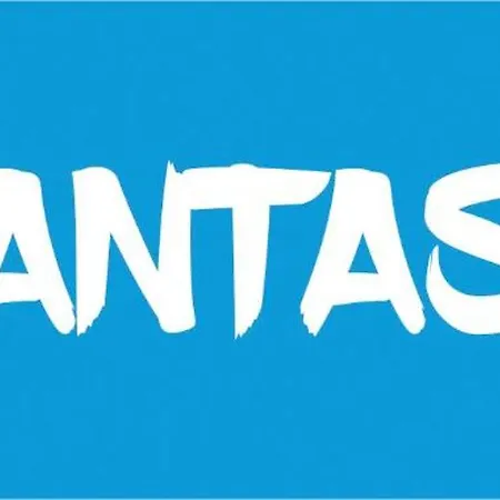 Fantastic-inn - Ns25 华沙
