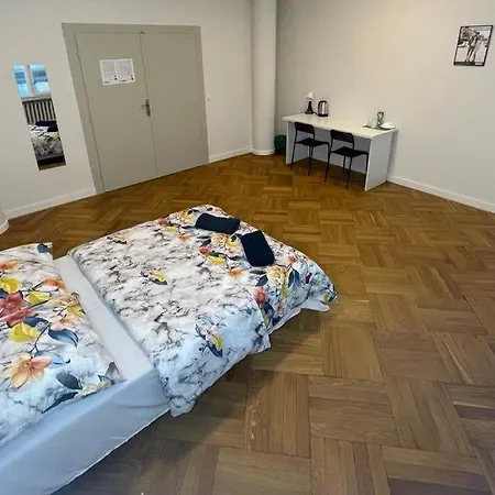 Apartmán Fantastic-inn - Ns25 Varšava