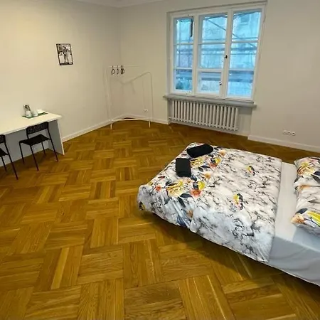 Apartmán Fantastic-inn - Ns25