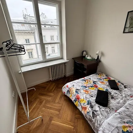 Apartmán Fantastic-inn - Ns25 *