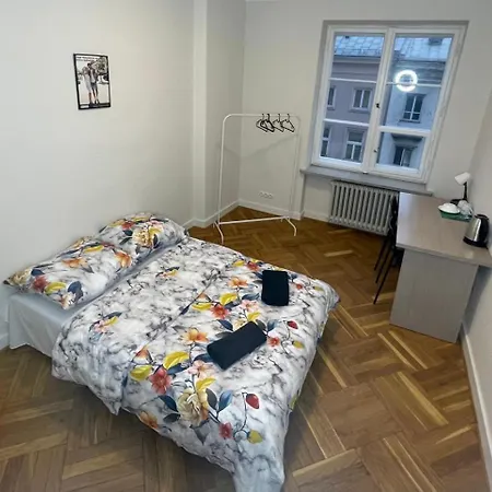 Lejlighed Fantastic-inn - Ns25