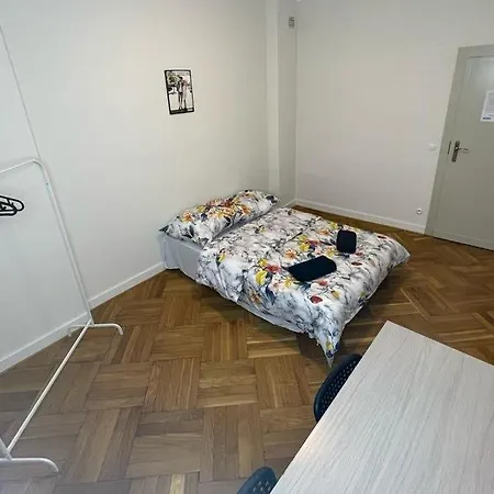 Lejlighed Fantastic-inn - Ns25