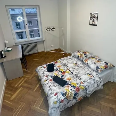 Fantastic-inn - Ns25 Apartmán