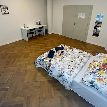 Fantastic-inn - Ns25 * Varšava