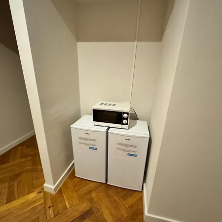 Fantastic-inn - Ns25 Warszawa