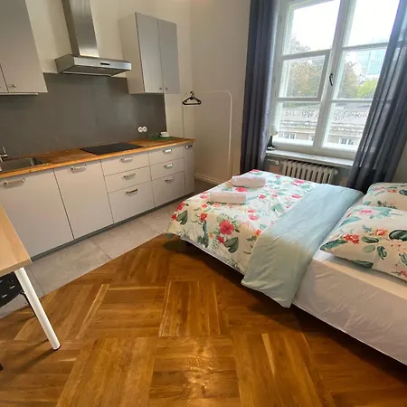 Apartmán Fantastic-inn - Ns25 Varšava