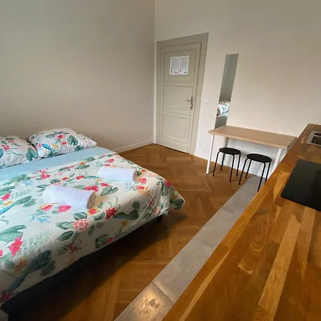 Fantastic-inn - Ns25 Varšava