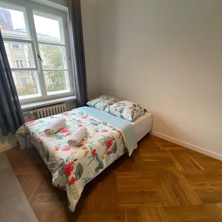 Apartmán Fantastic-inn - Ns25 *