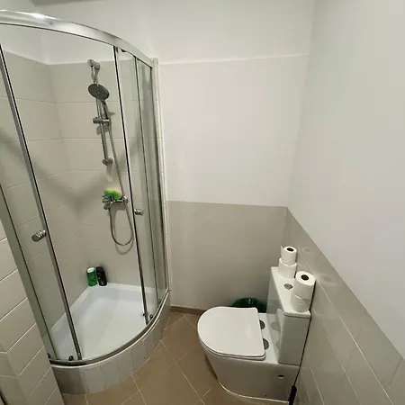 아파트 Fantastic-inn - Ns25 *