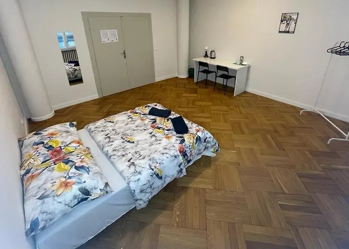 Apartment Fantastic-inn - Ns25 Warsaw