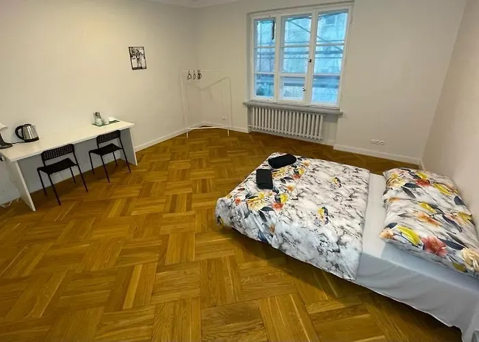 Apartment Fantastic-inn - Ns25