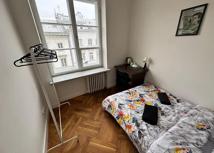 Apartment Fantastic-inn - Ns25 *