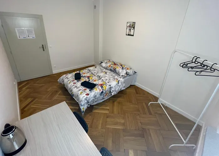 Fantastic-inn - Ns25 *