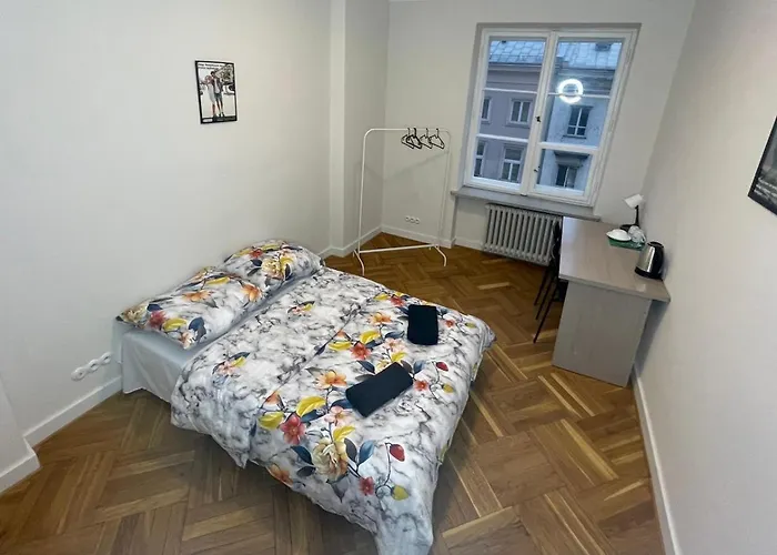 Apartment Fantastic-inn - Ns25