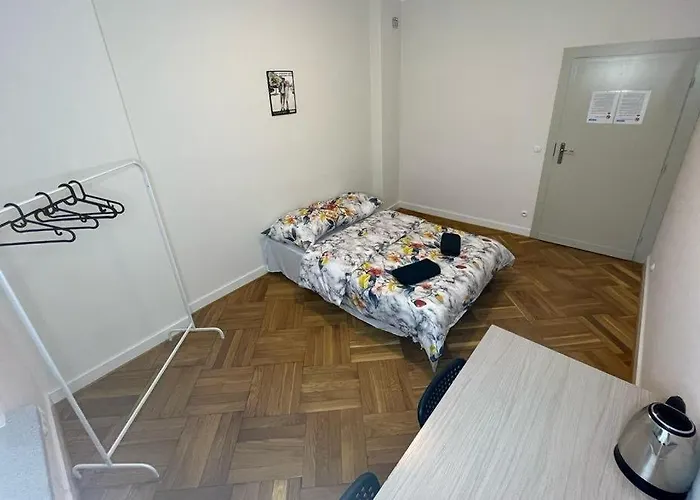 Apartment Fantastic-inn - Ns25