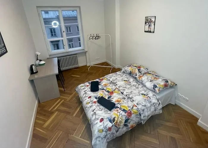 Fantastic-inn - Ns25 Apartment