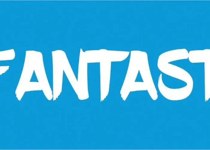 Fantastic-inn - Ns25 Warsaw