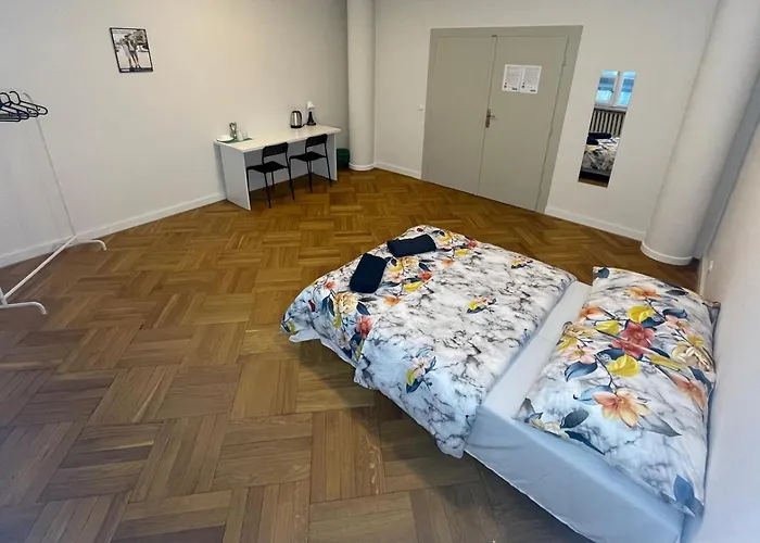 Fantastic-inn - Ns25 * Warsaw