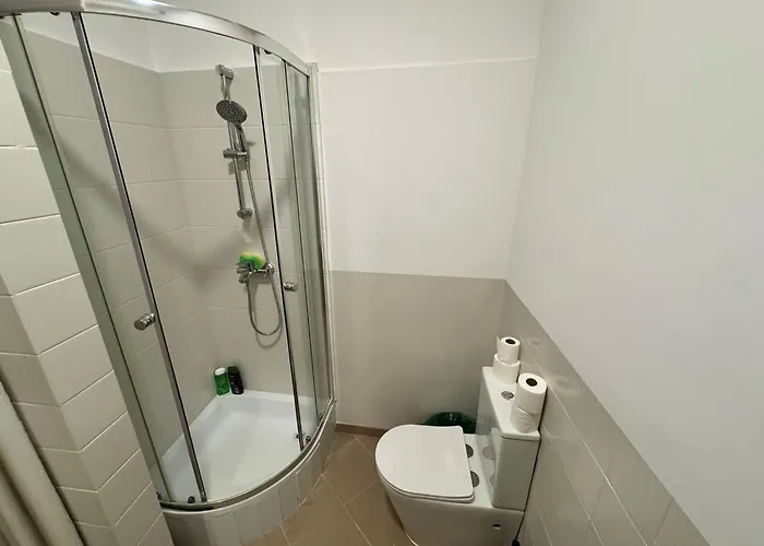 Apartment Fantastic-inn - Ns25 *