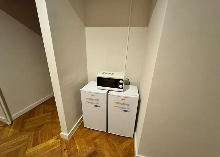 Fantastic-inn - Ns25 Warsaw