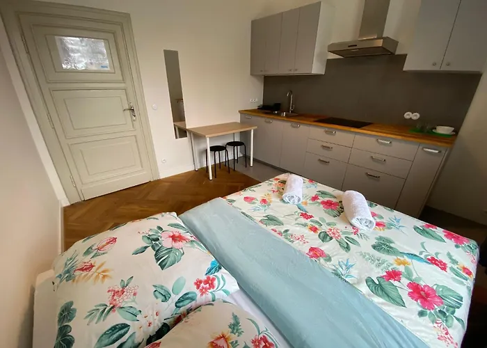 Fantastic-inn - Ns25 Warsaw