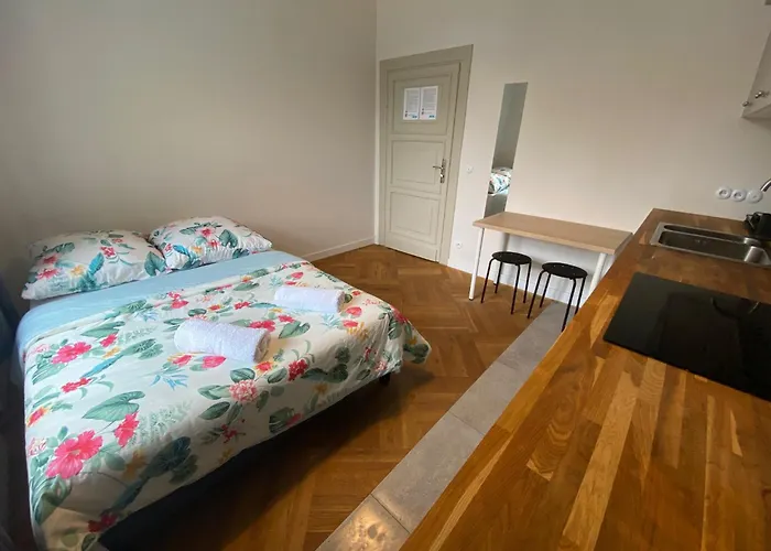 Fantastic-inn - Ns25 Warsaw