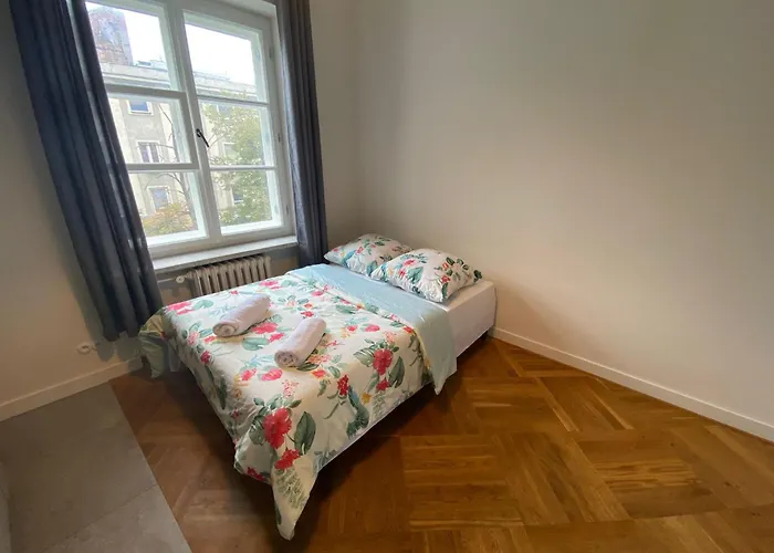 Apartment Fantastic-inn - Ns25 *